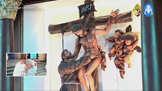 Tuesday in the Sixth Week in Ordinary Time (07 May 2024)