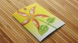 COREFOCUS - Brochure Design Company - Video Presentation