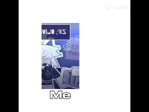 ME AND YOU ft Oliver🧼 and Zip🎨