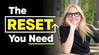Summer Life Reset: A Personal Check-In With Mel Robbins