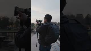 Poco X5 Pro Camera Sample: Sunset