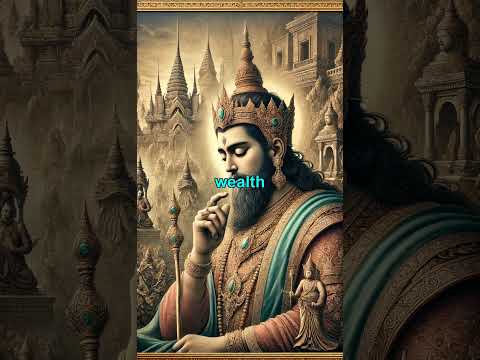 The Three-World King Who Conquered More Than Kingdoms