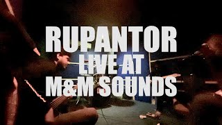 MESSIANIC ERA | RUPANTOR | রূপান্তর | LIVE AT M & M SOUNDS