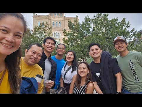 Alamo, Pearl District, Historic Alamo, La Villita Historic Village