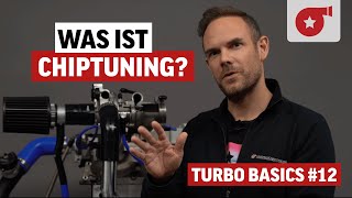 Was ist Chiptuning? Software, Tuningbox, Kennfeld-Optimierung..!? | TURBO BASICS #12