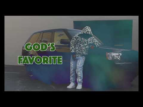 ElCamino & Black Soprano Family - GOD'S FAVORITE [Official Video]