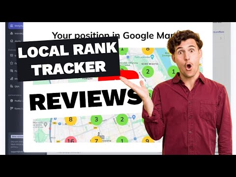 Local Rank Tracker Review [Full Review & How to Use]