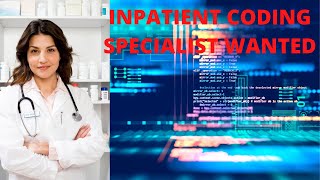 Inpatient Coding Integrity Specialist | Remote Coding Job| Make Money Online | Internet Income Ninja