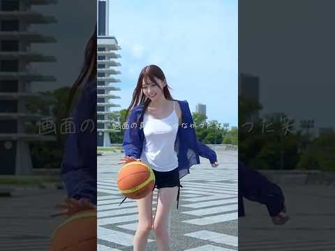 ゆっっくりなドリブルをしたら...