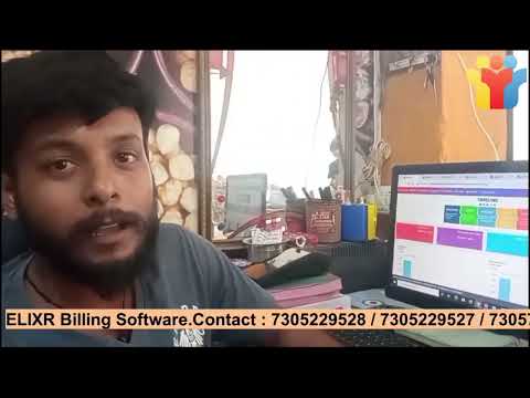 ELIXR Billing Software Client Feedback. Contact: 7305229528 / 7305229527 / 7305722845