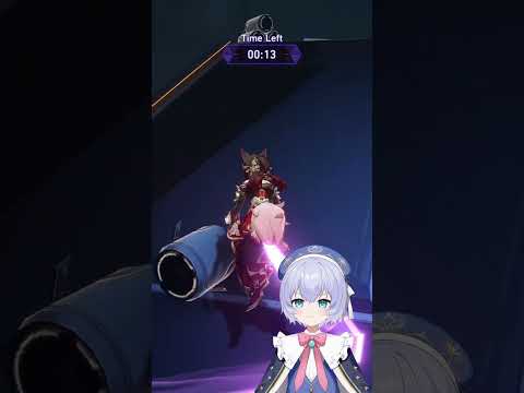 Fugue vs Barrel Challenge | Honkai Star Rail