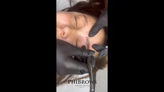 Flawless brows