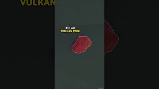 ISLAND IN A LAKE IN A LAKE IN A LAKE IN A LAKE