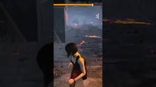 Sorry NURSE... (DBD Shorts)