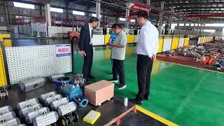 Zhengxian Control Valves: Precision and Innovation in Every Turn