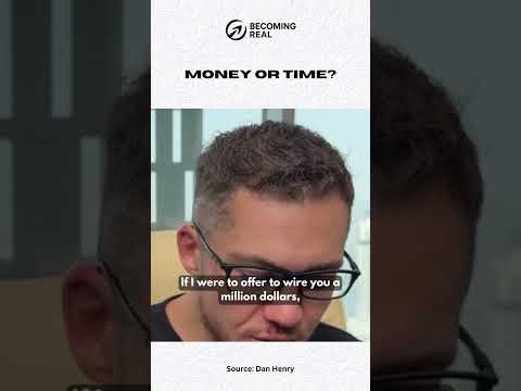 This Will Change How You See Money Forever – Dan Henry