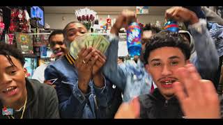 VHP Kyestaxx - "Talkin Shit" [Music Video]