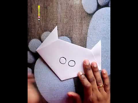 Grade 1 New syllabus  origama