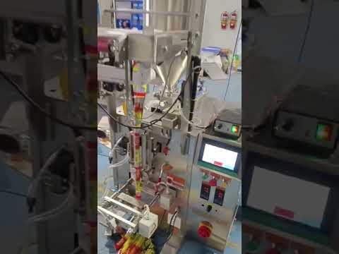 Africa - juice/icelolly/liquid sachet packing machine #machine #honetop #packing #manufacturer