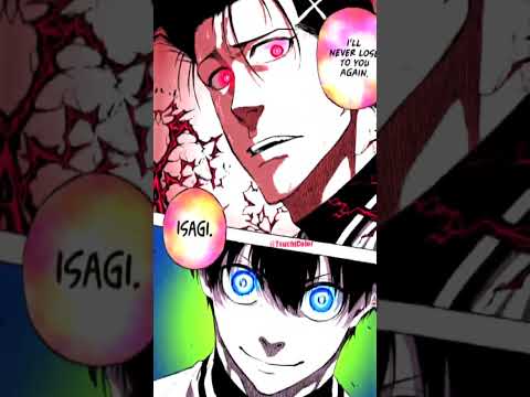 Barou Shouei THE KING edit #bluelock #bluelockanime #bluelockedit #baroushouei