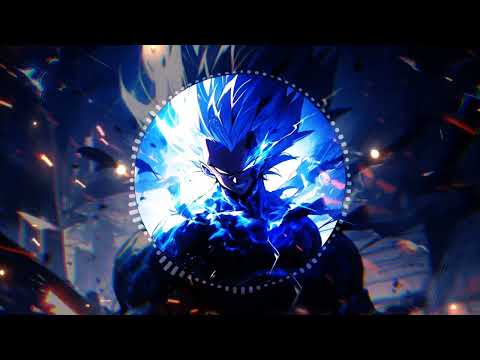 Drift Anthem Funk [ Slowed + Reverb ]