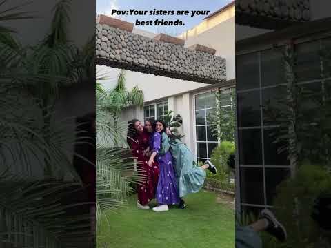 "Sistrology beautiful video"😍💖😄💓😊#sistrology#hirafaisal#youtube#trending#shorts#subscribe#fyp#like