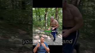 Strength Training For Combat Sports & Life