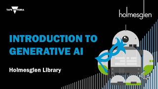 Introduction to Generative AI for study and learning