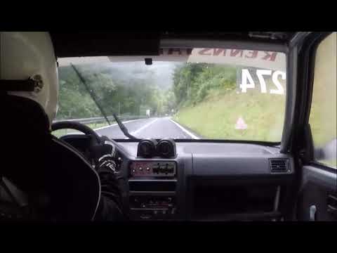 Geier Hannes Pedavena Croce d´Aune 2018