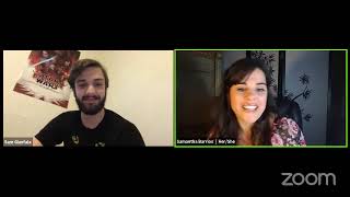 KP Live June 11 - ABCs of Theatre | Sam Interviews Sam
