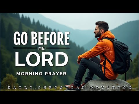 Triumph Through His Name: The Unshakable Victory in Jesus | MORNING PRAYER  🙏 GOD IS LOVE