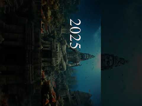 Kumari Kandam Reimagined with AI #kumarikandam #tamilnadu #tamil  #lordshiva #lordvishnu #tamilnews