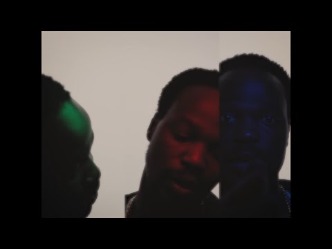 TISCO - DAWG IN ME(OFFICIAL VIDEO)