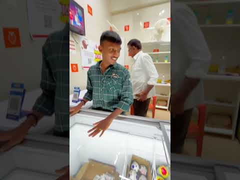 Grab it soon #icecream #food #vlog #vlogtelugu