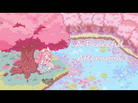 Zephrily - A Peaceful Afternoon (Aizuke BGM)