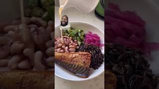 Fitfam food is boring