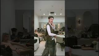 จูเนียร์ ooh! at ห้องพักแต่งตัว #JuniorATLAS #oohChallenge #ชาเลนจ์แบบอู้ว์ #oohATLAS #ATLAS_th