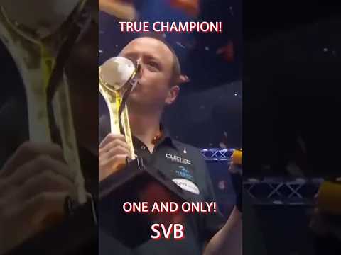 THIS Is What a True CHAMPION Looks Like! 🏆 - Shane Van Boening 🎱