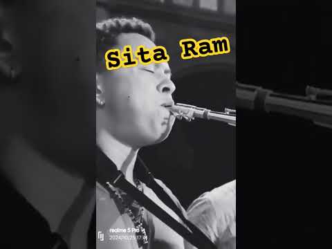 Sita Ram || Radhika Das kirtan.     #isckon #kirtan #radhikadas #music #shorts #bhaktisong