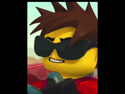 Bye Bye Bye || 100 sub special 🎉🎉 || Ninjago full team edit