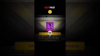 THE SEASON 14 ELITE PASS ☠️🍷🗿 #foryou #freefire