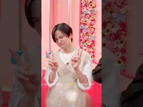 키쿠치후마랑 비밀연애하기 #菊池風磨 #timelesz