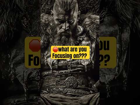ENERGY FLOWS WHERE FOCUS GOES!!!!! #motivation #king #youtube #selfimprovement #love #stayfocus
