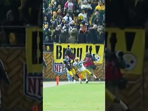 One of the greatest catches ever
