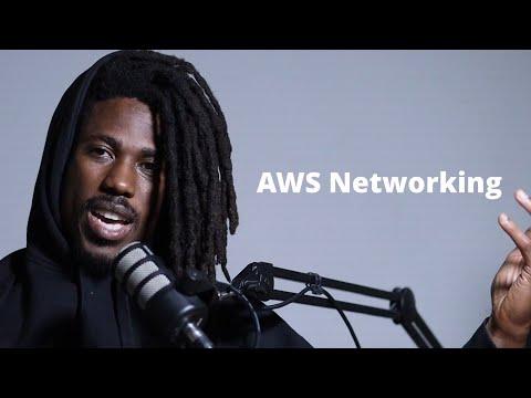 AWS Networking Fundamentals in 5 minutes