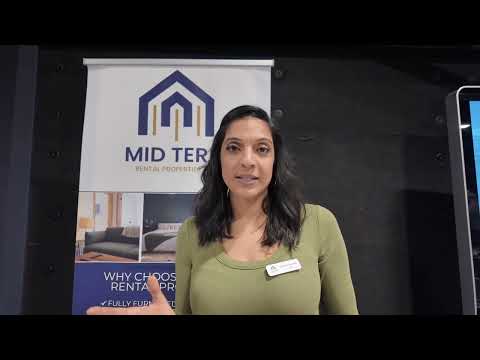 🎥 Small Talk with Computer Doctoring – Episode 9: Featuring Aisha G. of MidTerm Rental Properties