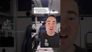 Interview tips for EMS & Fire
