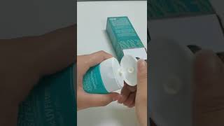 High SPF sunscreen to prevent UV damage #skincare #skincareoem