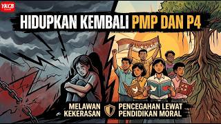 Revive PMP and P4 #PrabowoSubianto #BPIP #Mensaintekdikti