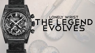 The Modern ZENITH CHRONOMASTERS You Can't Overlook...